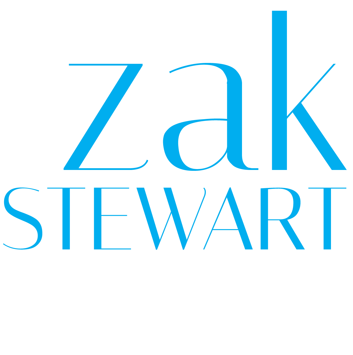 Zak Stewart